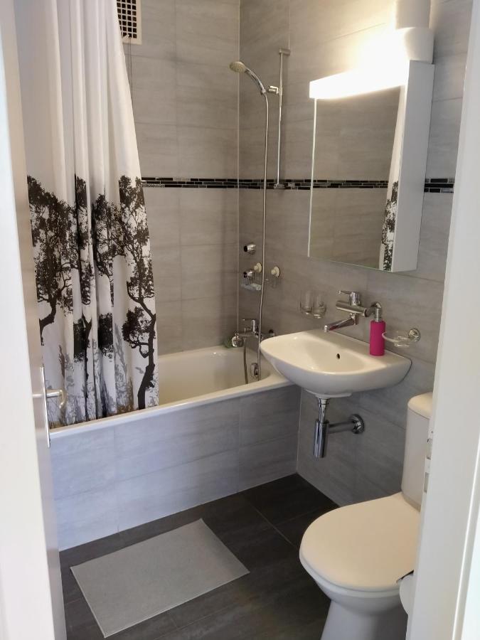 Apartment Studio, 4-7 Mins To Main Station By Train